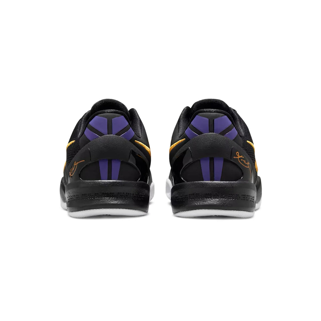 Nike Kobe 8 'Lakers Away' GS (2024)