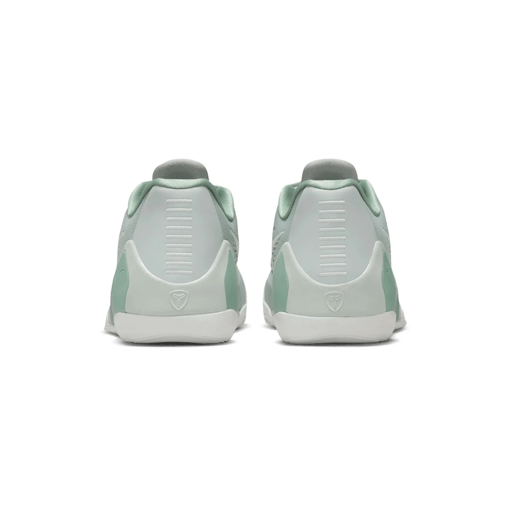 Nike Kobe 9 EM Low Protro 'Light Silver Steam' (2026)