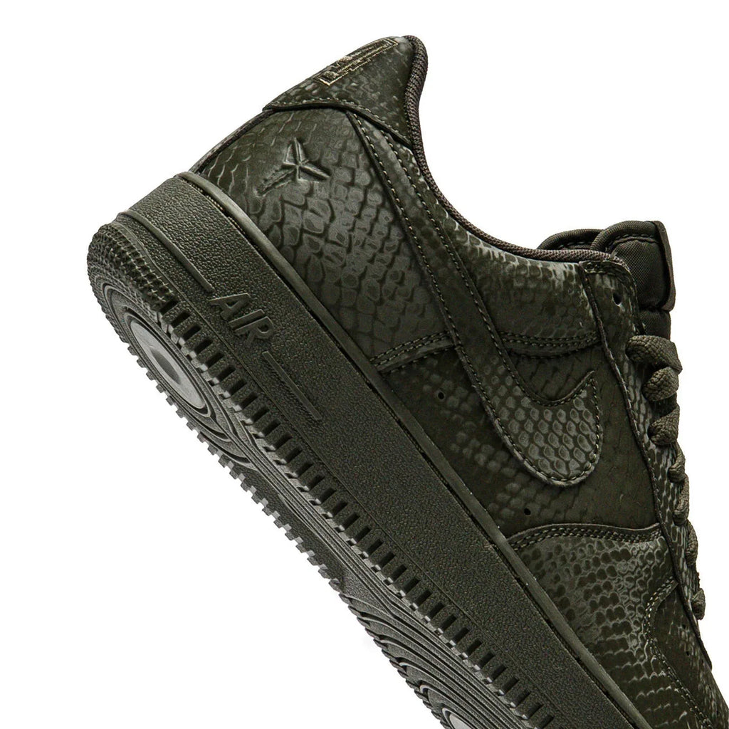 Nike x Kobe Bryant Air Force 1 Low 'Forever Cargo Khaki' (2025)