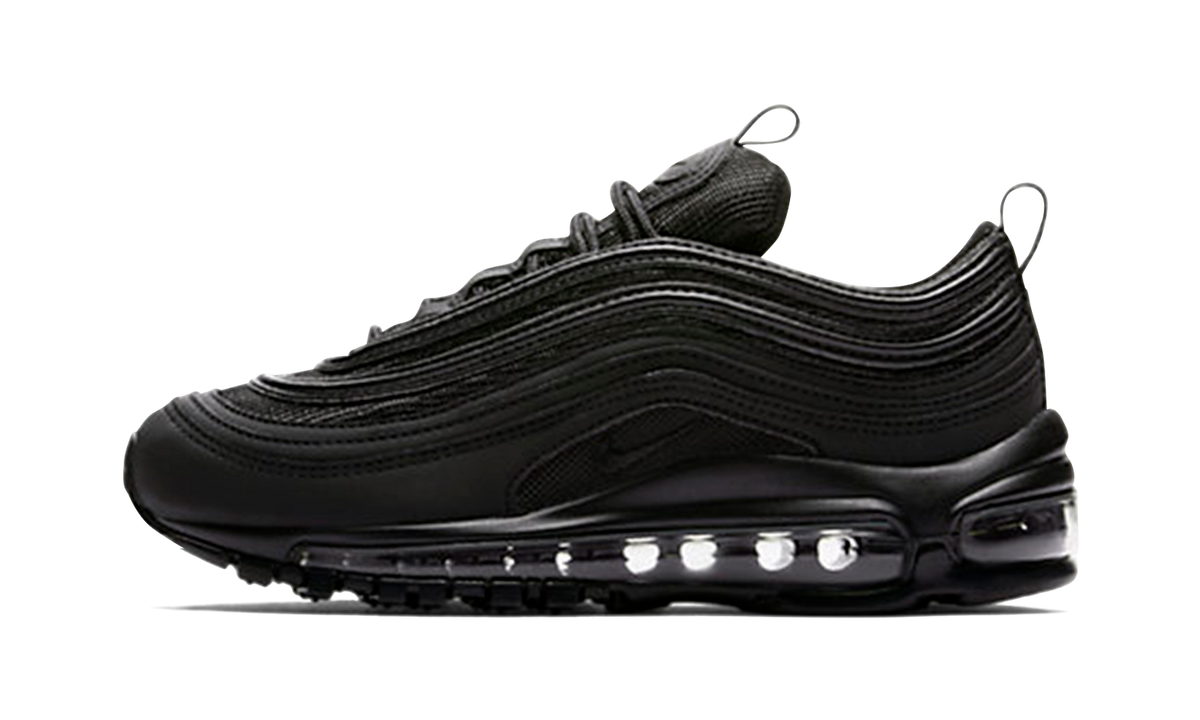 Air Max 97 OG GS "Triple Black" AV4149 001