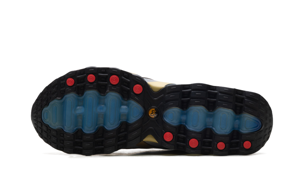 Air Max Dn8 "Patta - Club Gold" IB4029 700